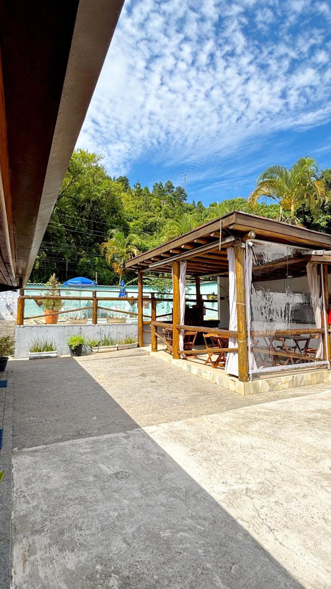 Inn Sr Marinheiro Ubatuba