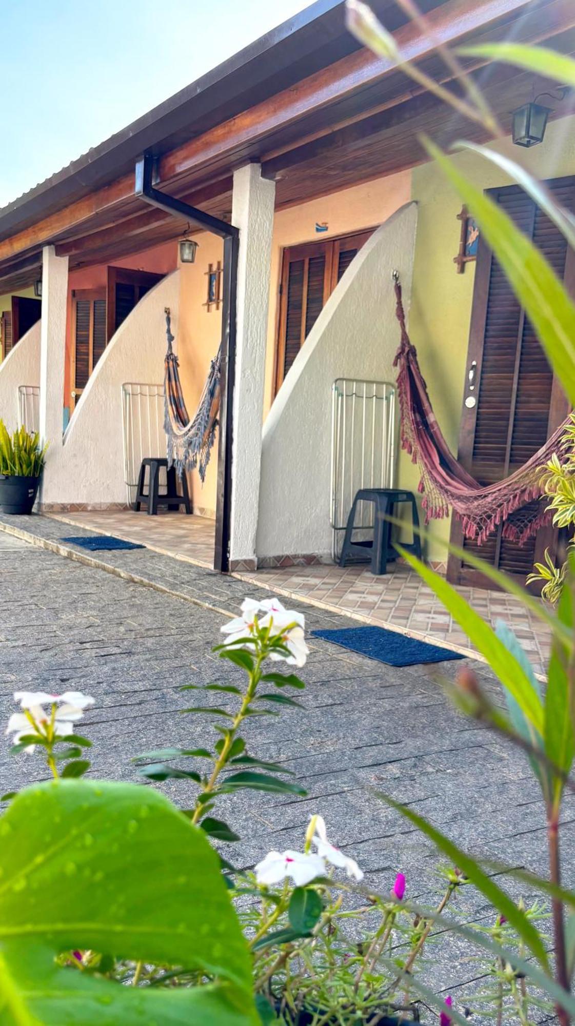 Inn Sr Marinheiro *