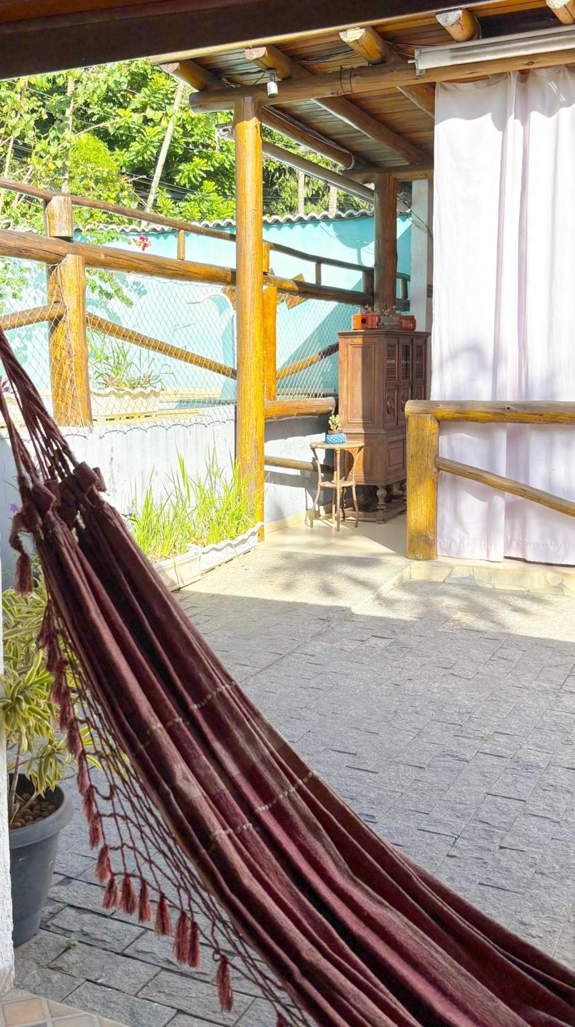 Sr Marinheiro Inn Ubatuba
