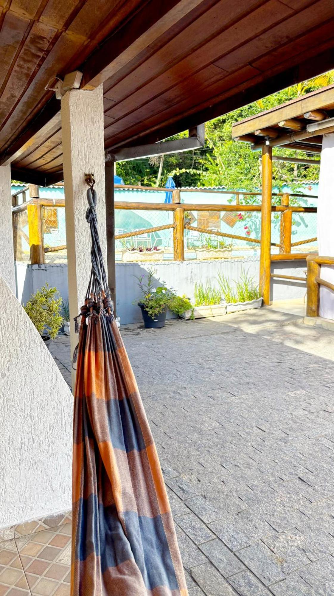 Inn Sr Marinheiro Ubatuba