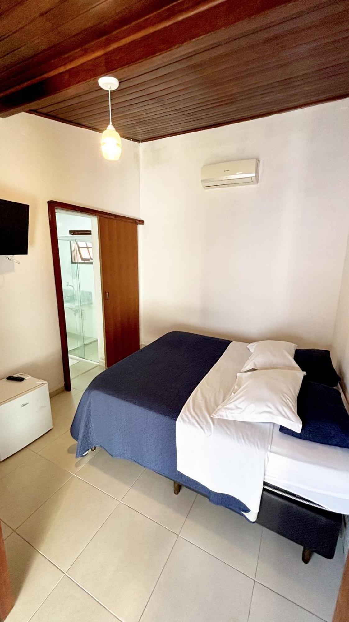 Sr Marinheiro Inn