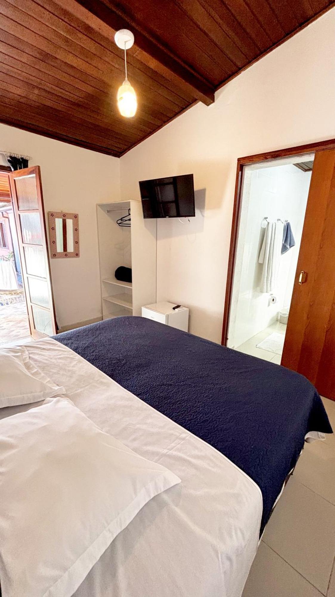 Sr Marinheiro Inn *