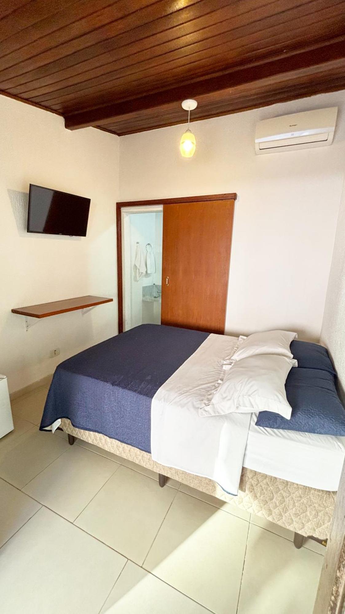 Sr Marinheiro Inn *