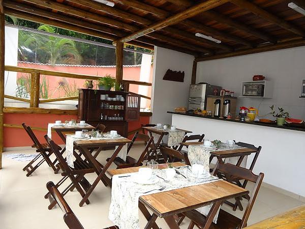 Sr Marinheiro Inn *